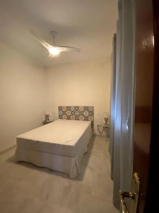 Luminoso Apartamento En Triana Apartment Seville