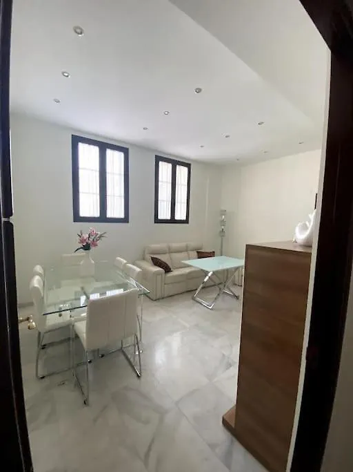 Luminoso Apartamento En Triana Apartment Seville